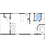 Lf14218-roslev-skovsovej-4 Сasa de vacaciones *