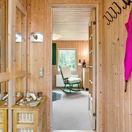 Dom wakacyjny Lf14218-roslev-skovsovej-4 Roslev