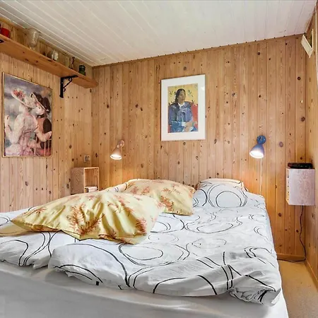 Dom wakacyjny Lf14218-roslev-skovsovej-4 *