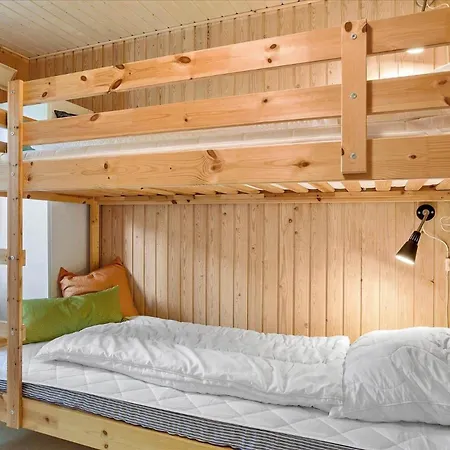 Lf14218-roslev-skovsovej-4 Dom wakacyjny *