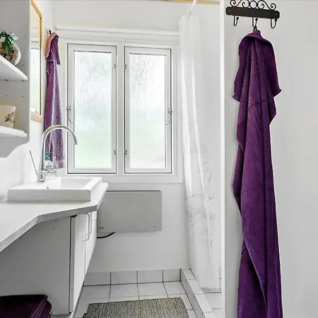 Lf14218-roslev-skovsovej-4 Dom wakacyjny