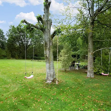 Lf14218-roslev-skovsovej-4 Dom wakacyjny