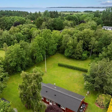 Holiday home Lf14218-roslev-skovsovej-4 *